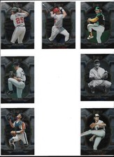 2023 SELECT BASEBALL (PICK YOUR CARD) Base