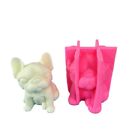 Silicone Resin Large Dog Molds DIY for Making