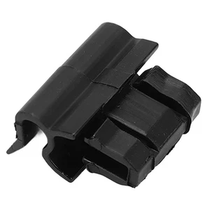 Front Box Buckle Clip Heat Resistant Solid Construction Replacement for Tesla - Bild 1 von 12