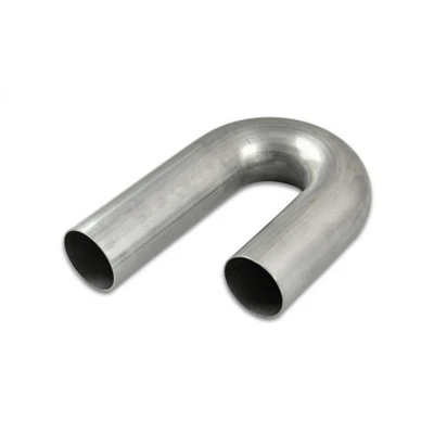 Vibrant For Tight Radius 180 Degree U-Bend Stainless Tubing | 2.5in O.D. - Image 1 of 2