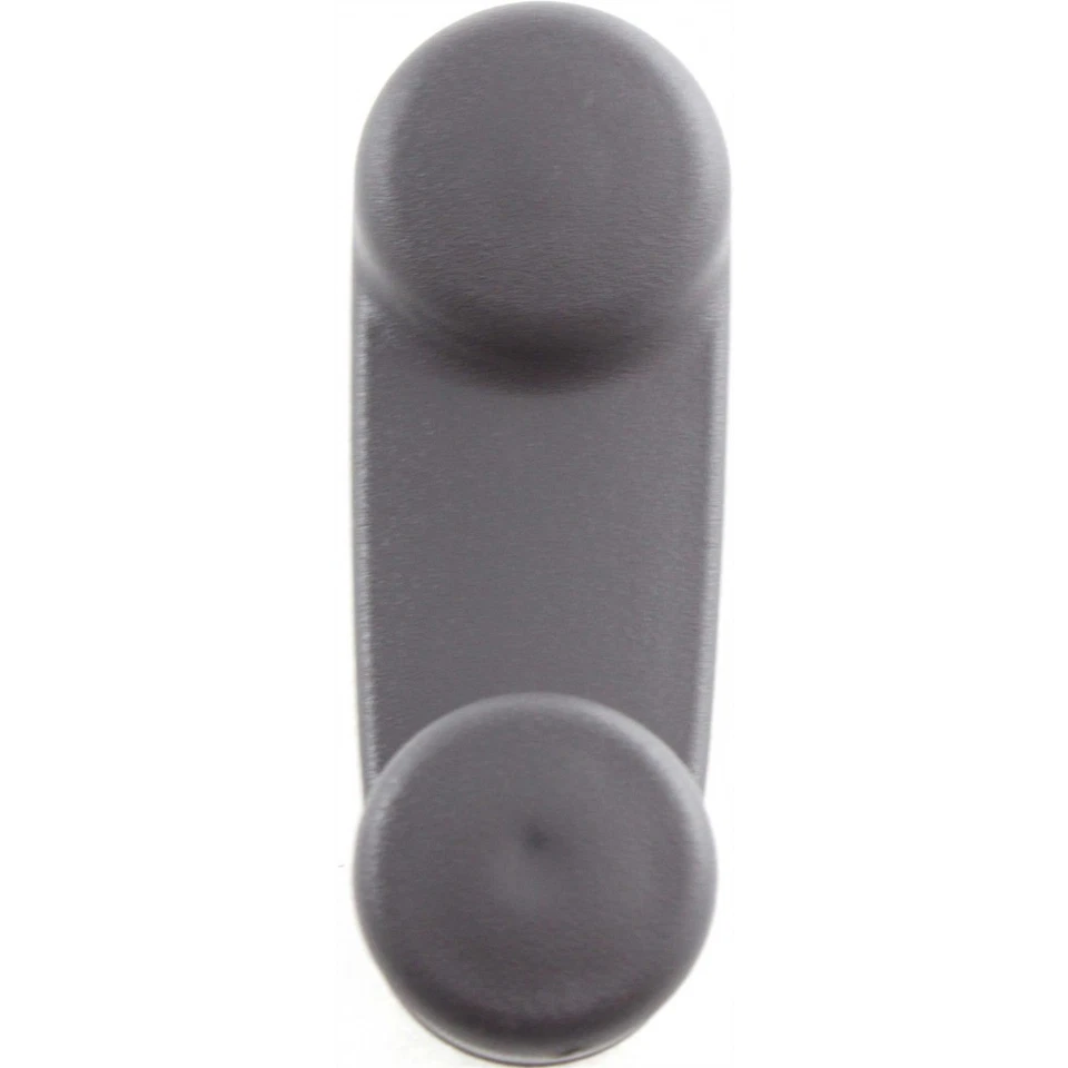 For Dodge Ram 1500/2500/3500 1999-2010 Window Crank | Front/Rear | Plastic — 第 1/4 张图片