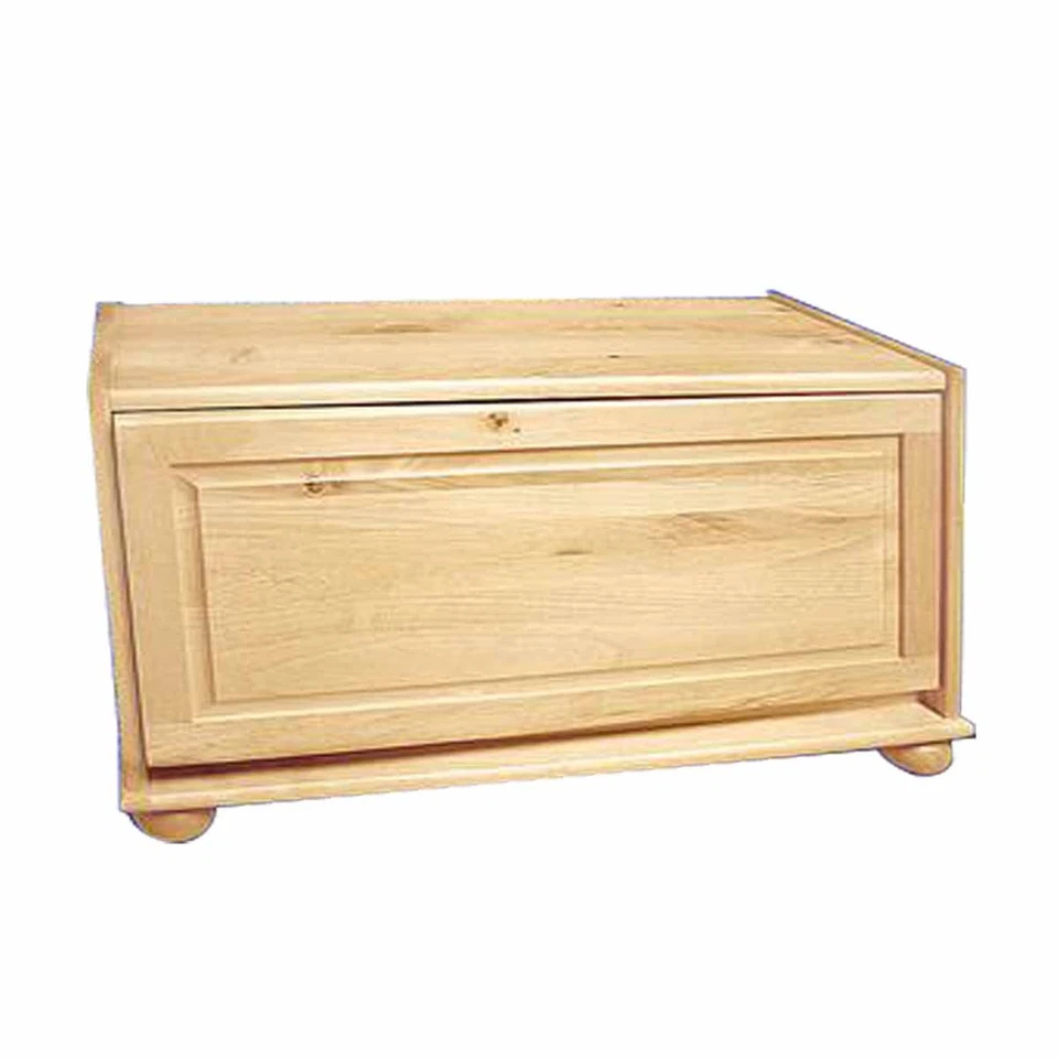 Gabinete de madera maciza de pino Wentworth Barrister 16,25" H 33,5" W | Suministro para renovador Foto 1 de 1