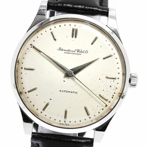 IWC SCHAFFHAUSEN Old Inter AT Men 790648 - Bild 1 von 6