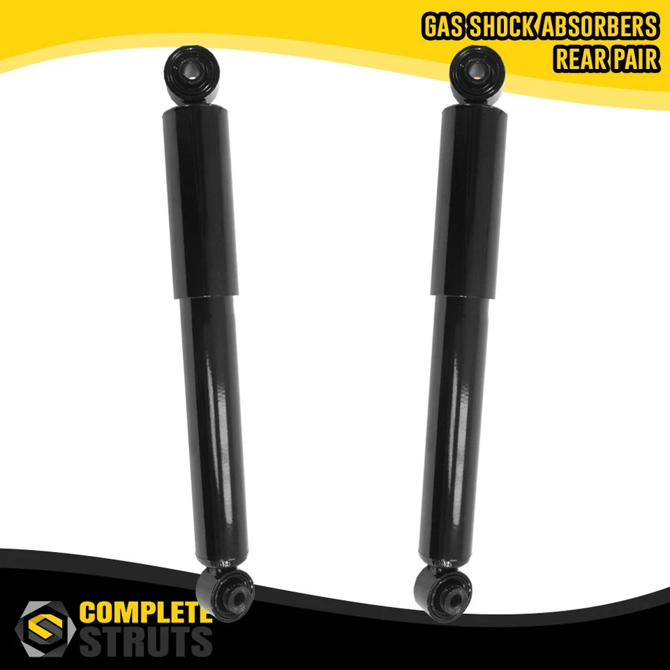 Rear Shock Absorber Kit for 2010-2022 Lexus RX350 - Image 1 of 2
