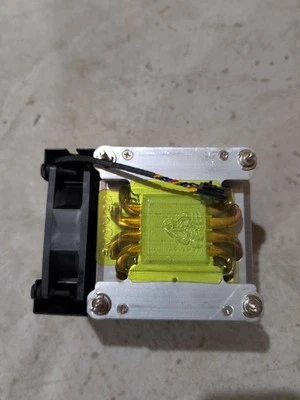 Dell Heatsink For Precision T3600/5600/7600(DP/N 01TD00) ***New*** - Image 1 of 3