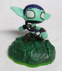 ACTIVISION SKYLANDER MINI SIDEKICK WHISPER ELF SPYRO ADVENTURE FIGURE 84402888 M - Picture 1 of 5