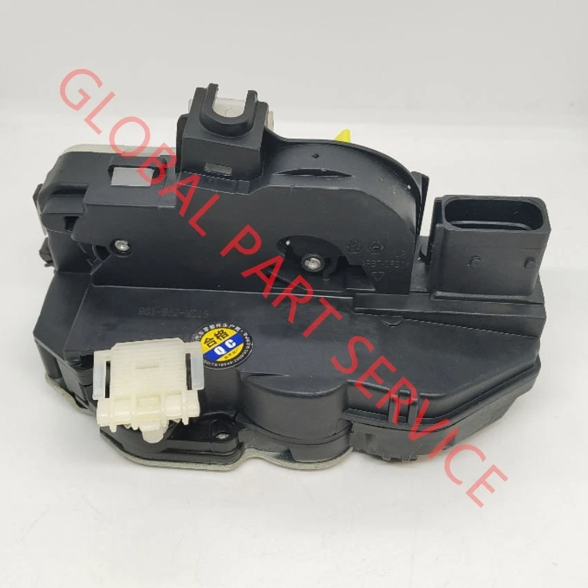 13579545 Rear Left Door Lock Actuator Fit For Buick Encore Chevrolet Sonic Trax Foto 1 de 4