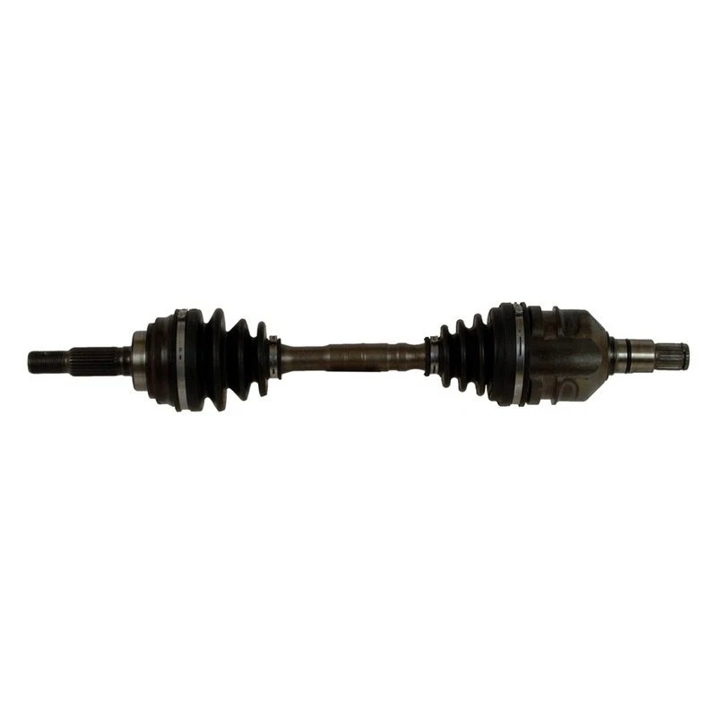 For Toyota Corolla 1988-1992 Cardone Reman Front Passenger Side CV Axle Shaft Foto 1 de 2