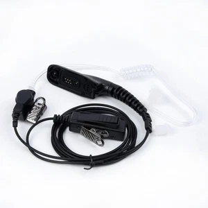 Headset Spare Useful XPR6550/6500/6300 Radio Practical Professional Sale - Zdjęcie 1 z 12