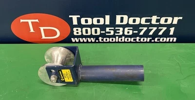 Current Tools 520 FS 2 дюйма кабель для подачи ножны 520FS greenlee 441-2 буксир - Изображение 1 из 4