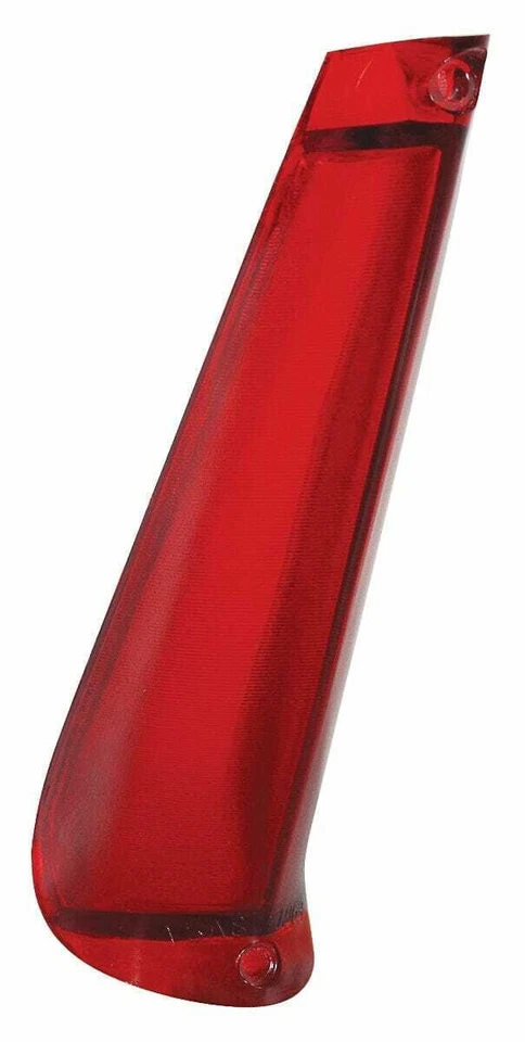 Объектив заднего плавника для 1963 Cadillac Calais & DeVille 1 шт. - Изображение 1 из 1