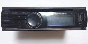 Usado Pioneer Carrozzeria DEH-P760 Car Audio 1DIN CD USB AUX Japón - Imagen 1 de 5