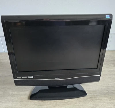 Bush BTVD31187S2 TV With Built In DVD Player No Remote Control  - Image 1 of 4