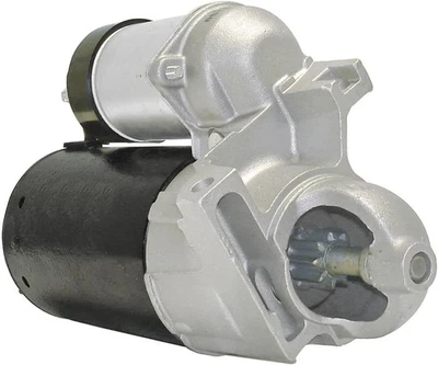 OES Starter Motor ACDelco 336-1816 for Chevrolet Monte Carlo, Malibu (1978-1981) Foto 1 de 4