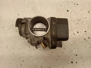 Throttle Body Convertible Fits 99-03 SAAB 9-3 1068218 - Picture 1 of 12