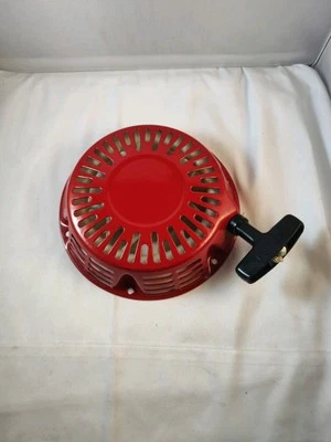 Conjunto de arranque de retroceso Oregon 31-049 para Honda 28400-ZE2-W01ZA Foto 1 de 4