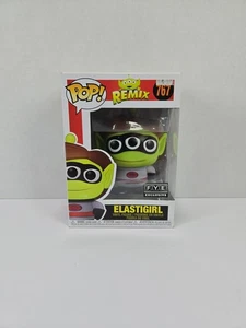 Funko Pop! Vinyl: Pixar - Elastigirl - FYE (Exklusiv) #767 - Bild 1 von 4