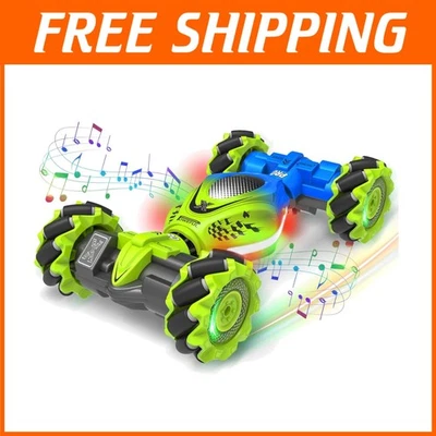 Gesture RC Car for Kids, Hand Controlled Stunt Car - Image 1 of 4