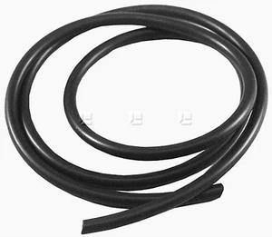 'O' Ring Kordel: Nitrilgummi: metrische Größen von 1,5 mm bis 9 mm Durchmesser - Bild 1 von 1