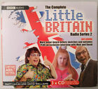 Matt Lucas And David Walliams - Little Britain: The Complete Radio Series 2 (...