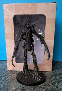 Der Herr der Ringe BAUMBART TREEBEARD Eaglemoss Sonderfigur NEU - OVP in BOX - Bild 1 von 11