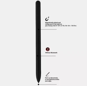 No Bluetooth** NEW S Pen For Samsung Galaxy Tab S6S7 S7+ S7 S8 S8+ S8 Ultra - Picture 1 of 1