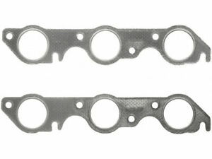 For 2005-2009 Buick Allure Exhaust Manifold Gasket Set Felpro 23425TF 2006 2007
