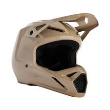 Produktbild - Fox Motocross-Helm V1 Solid - Taupe
