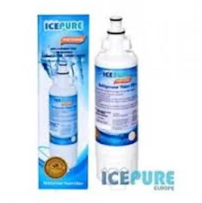 water filter, fridge filter for Panasonic NR-BS53VW3-B, NR-BS53VX3-B, - Image 1 of 4