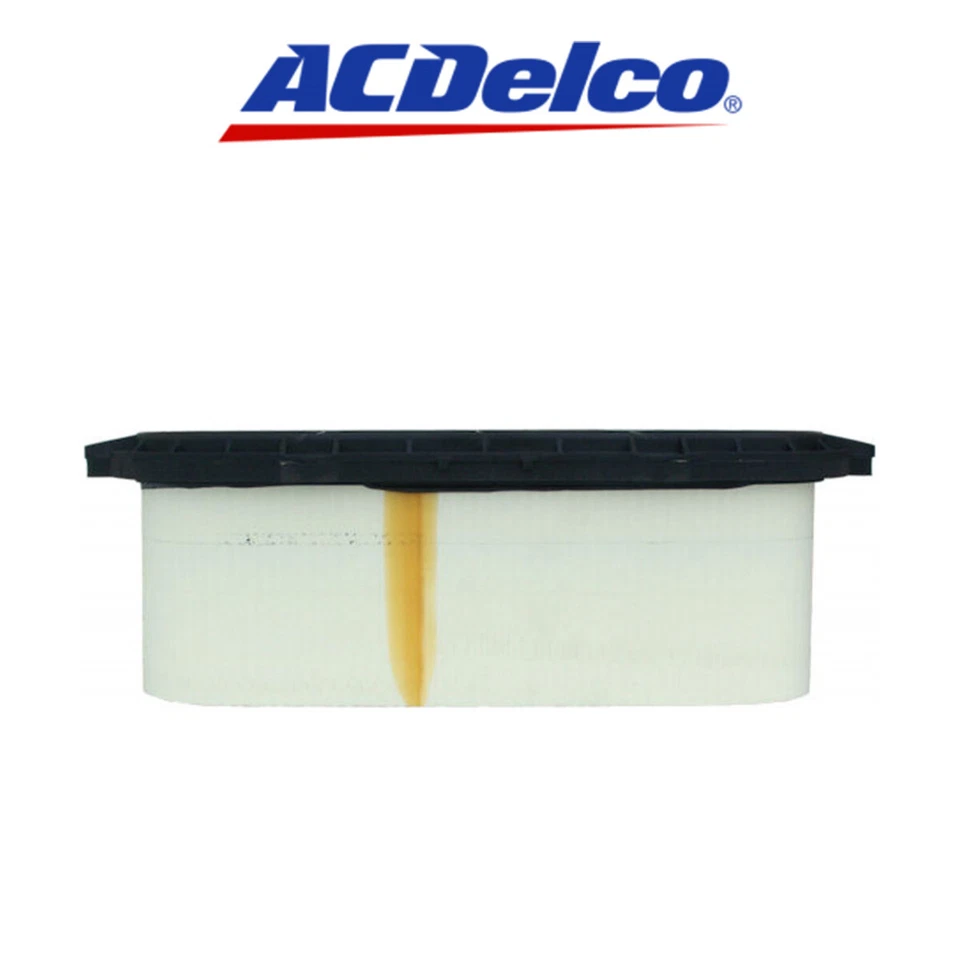 Воздушный фильтр ACDelco A3077C 15776148 для Chevrolet Corvette 2006-2011 годов выпуска - Изображение 1 из 1