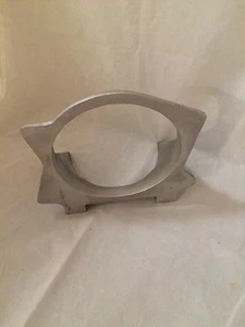 BLOWSION Yamaha SuperJet Blaster Zapata de bomba de conducto de admisión de aluminio 02-02-434 - Imagen 1 de 2