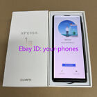 Sony Xperia 1 iii 256/512GB  Dual SIM 5G 6.5" Unlocked Cellphone-New All Colors