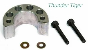 Thunder Tiger PD6058 Motorhalterung FM-1E Ducati 999R/R1 Fahrradteile - Bild 1 von 3