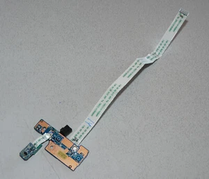 Power Start Taste LS-6902P Button Board für Packard Bell EasyNote TS11HR TSX66HR - Bild 1 von 5