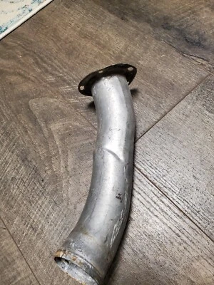 Ford Mustang 1964-1966 original tanque de combustible cuello/extensión Fastback cupé GT Foto 1 de 4