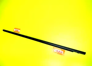 DOOR MOLDING GLASS WINDOW RUBBER SEAL Driver SIDE L HONDA CIVIC 16-20 COUPE 2DR - Picture 1 of 24