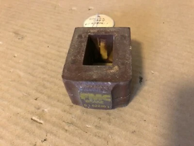 FMC, Coil, 61622061 - Изображение 1 из 3