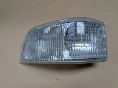 1992-1996 Buick Roadmaster 1 lâmpada estilo passageiro destro sinal de volta marcador de canto - Imagem 1 de 4