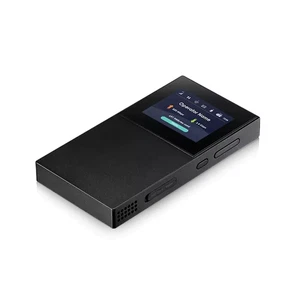 Zyxel NR2301 5G LTE Portable Router WiFi 6 - Bild 1 von 5