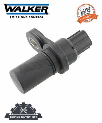Sensor de velocidad para vehículo Walker Products 240-1042 | Autopieza de alta calidad, Universa Foto 1 de 3