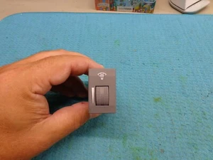 KIA SORENTO 03 04 05 06 07 08 09 GRIS CLARO LUCES DE TABLERO ATENUADOR REÓSTATO - Imagen 1 de 2