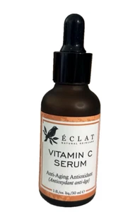 ECLAT Vitamin C Serum Anti-Aging Antioxigent 1 fl. Oz. - Bild 1 von 6
