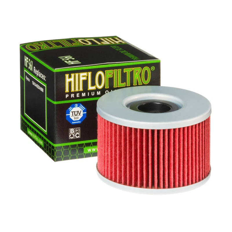 FILTRO OLIO per Kymco Motorcycle 250 Venox 2002 2003 2004 2005 2006 2007 2008 Foto 1 de 1