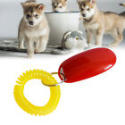 Pet Training Clicker Solid Training High Frequency Dog Pet Supersonic Clicker
