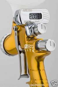 GTi Pro Lite Digital  PROLT-GTE20-13   DeVilbiss - Picture 1 of 4