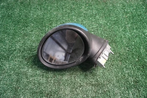 2011 2012 2013 MINI COOPER DRIVER SIDE BLUE Door Mirror OEM - Picture 1 of 3