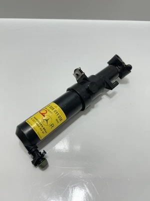 Boquilla lavadora faro derecho mercedes-benz cl600 s400 s550 oem Foto 1 de 4