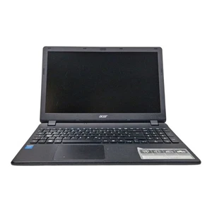 Acer Aspire E5-571 (Modèle : MM-15/MM1-571-JB0109) i3-5gen Défectueux #X30 - Afbeelding 1 van 13