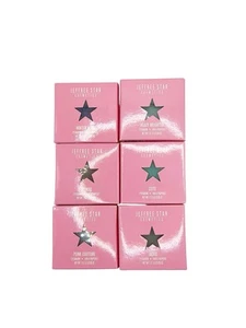 Jeffree Star Cosmetics Individual Eyeshadow Artistry Single Bundle - Picture 1 of 3