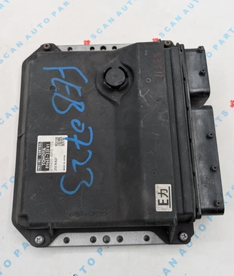 Lexus ES350 2010 Denso 89661-33F41 ECU 275400-4510 usado Foto 1 de 4
